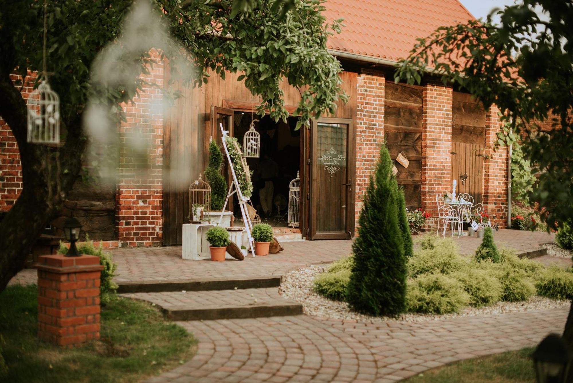 Dom Dla Dwojga W Starym Mlynie W Brzeznicy Villa Brzeznica  Exterior photo